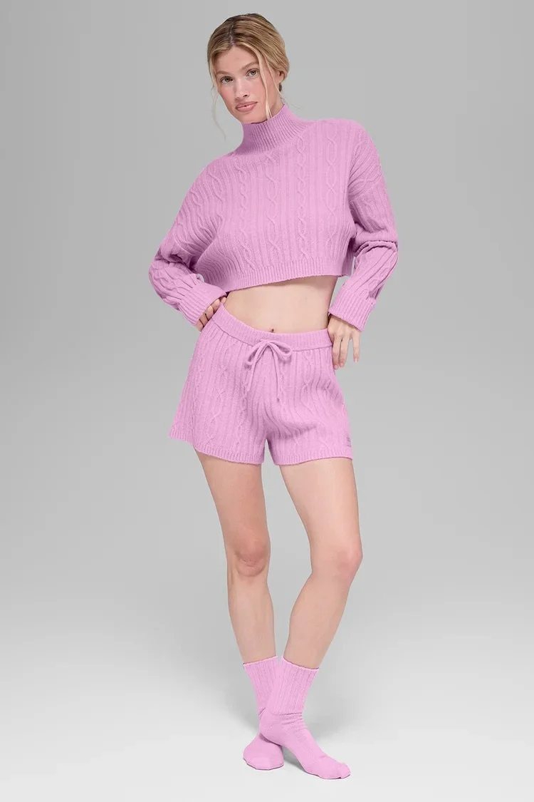 New Alo Yoga Candy Heart Pink Collection - Winter 2026 — EXTRA